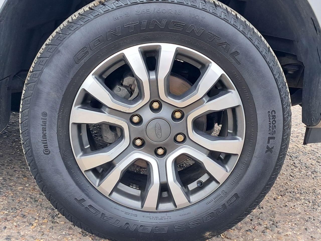 Used Ford Ranger 2022 for sale - 76996244: Photo 5