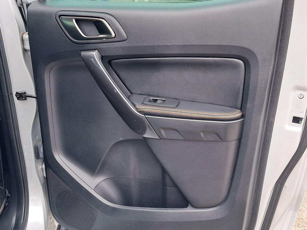 Used Ford Ranger 2022 for sale - 76996244: Photo 8