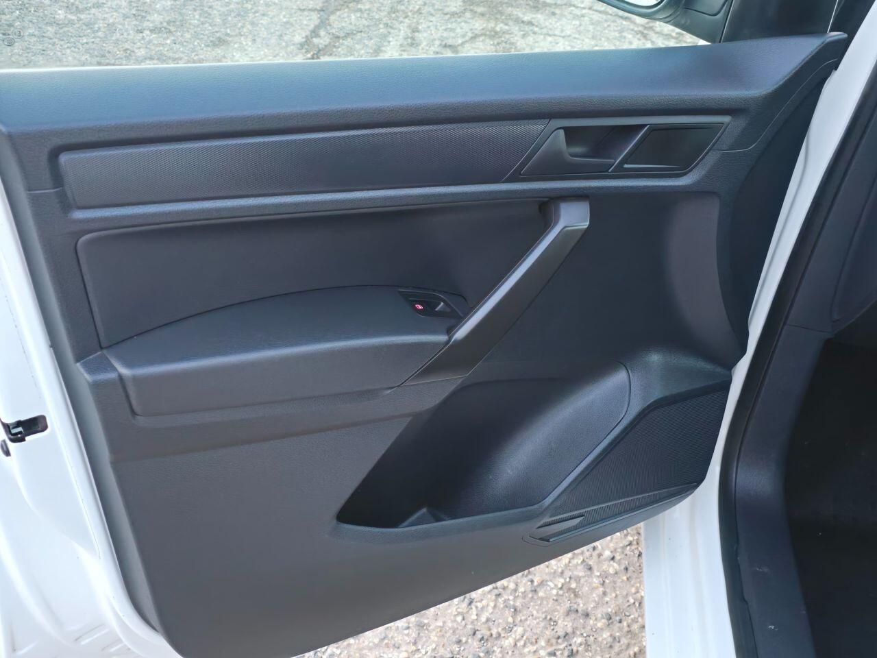 Used Volkswagen Caddy for sale - 76701034: Photo 11