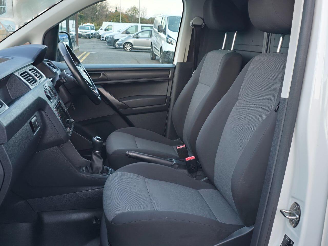 Used Volkswagen Caddy for sale - 76701034: Photo 13