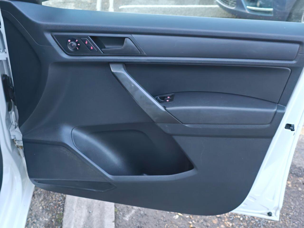 Used Volkswagen Caddy for sale - 76701034: Photo 14