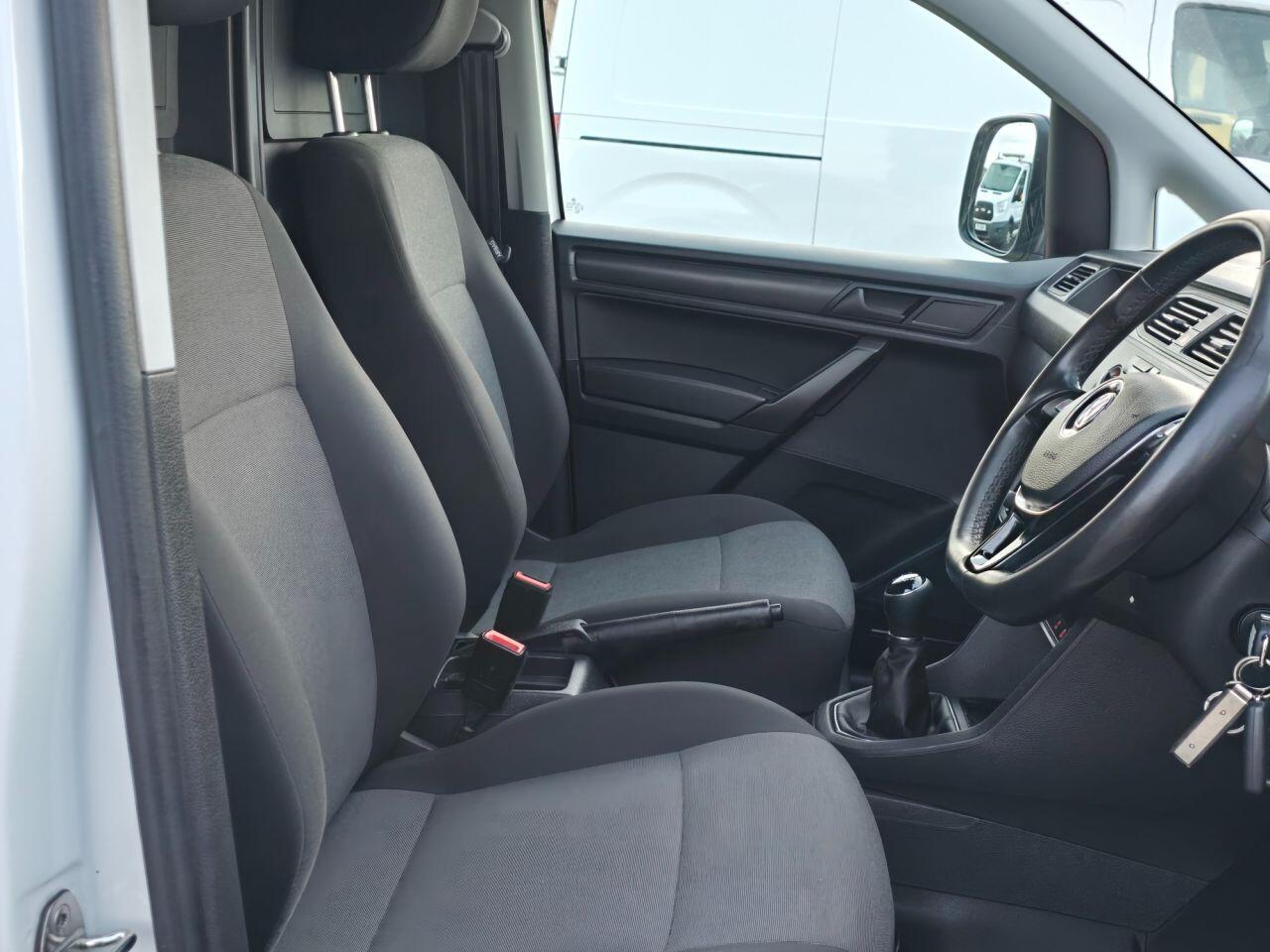 Used Volkswagen Caddy for sale - 76701034: Photo 16