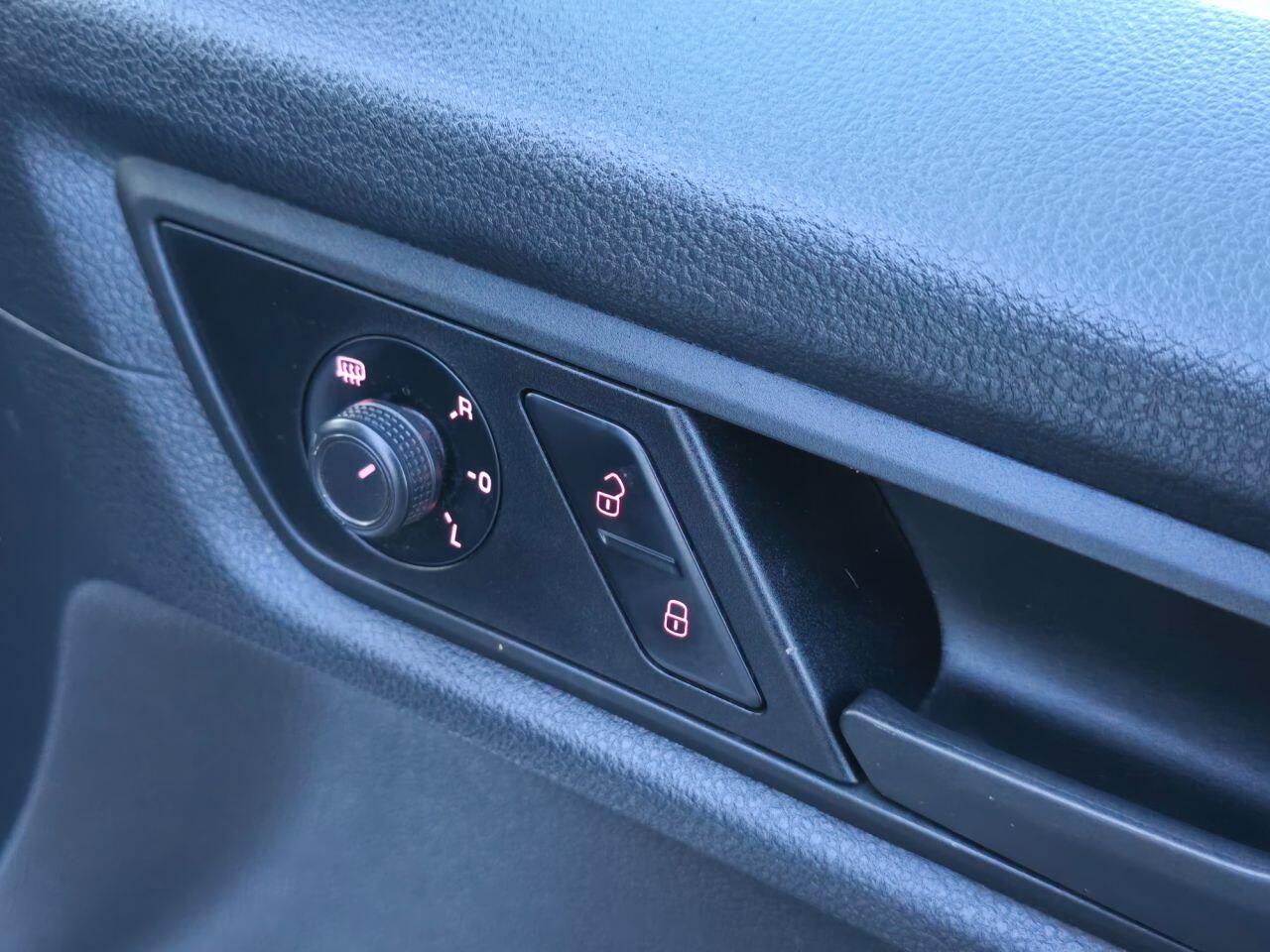 Used Volkswagen Caddy for sale - 76701034: Photo 17