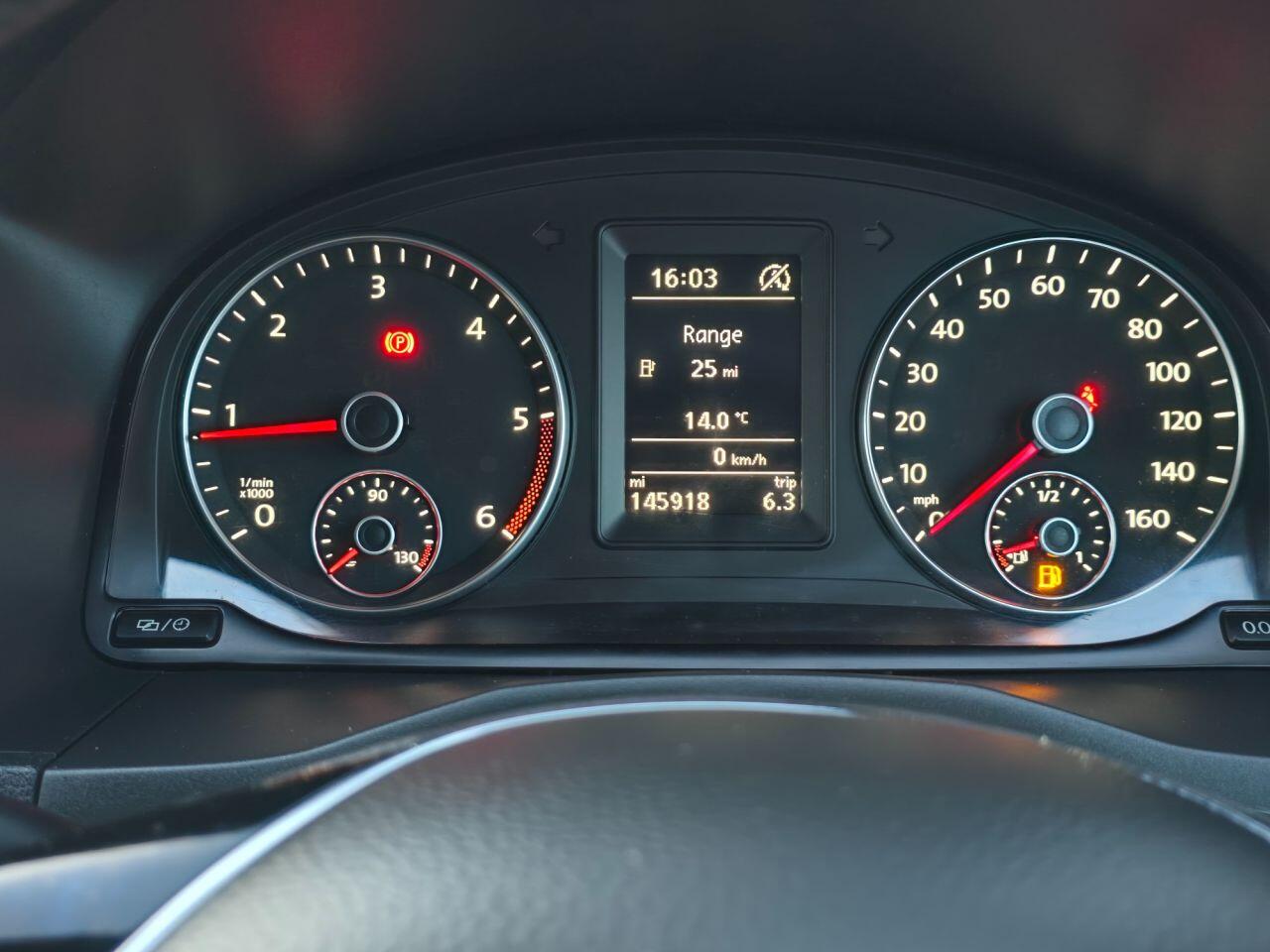 Used Volkswagen Caddy for sale - 76701034: Photo 19