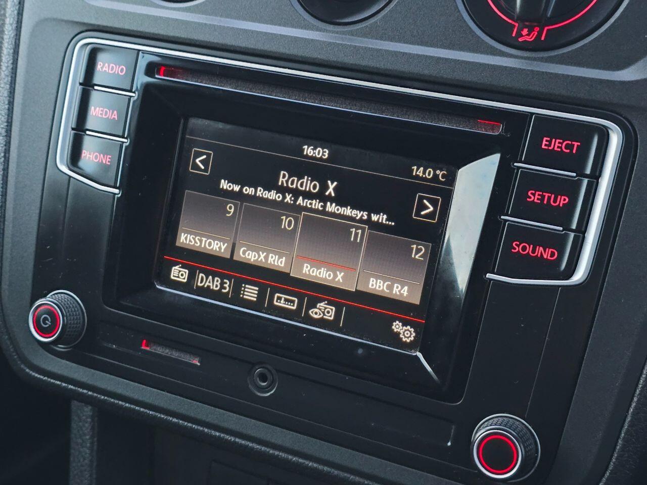 Used Volkswagen Caddy for sale - 76701034: Photo 23