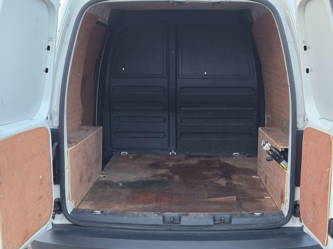 Used Volkswagen Caddy for sale - 76701034: Photo 8