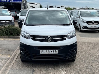 Used Vauxhall Vivaro 2019 for sale - 78771629: Photo