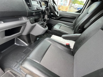 Used Vauxhall Vivaro 2019 for sale - 78771629: Photo