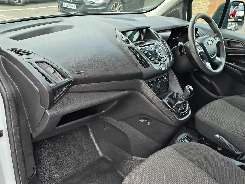Used Ford Transit Connect 2017 for sale - 76702184: Photo 14