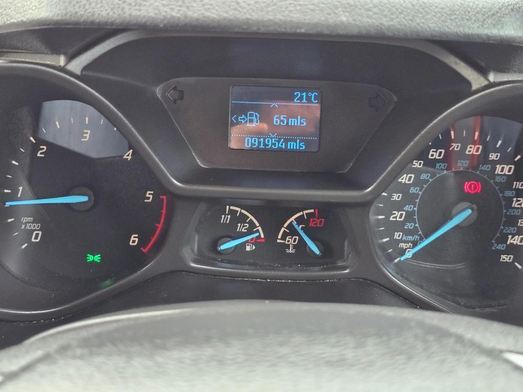 Used Ford Transit Connect 2017 for sale - 76702184: Photo 20