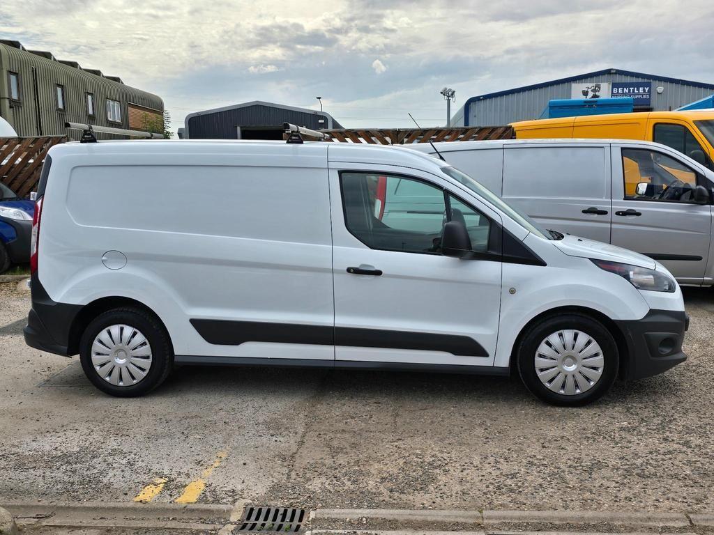 Used Ford Transit Connect 2017 for sale - 76702184: Photo 5