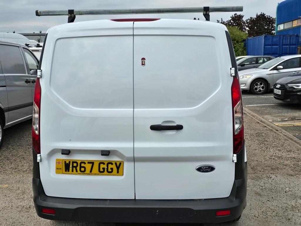 Used Ford Transit Connect 2017 for sale - 76702184: Photo 7