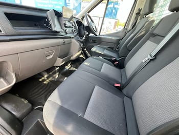 Used Ford Transit 2021 for sale - 79645918: Photo