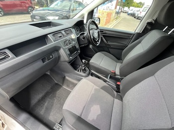 Used Volkswagen Caddy 2020 for sale - 79387834: Photo