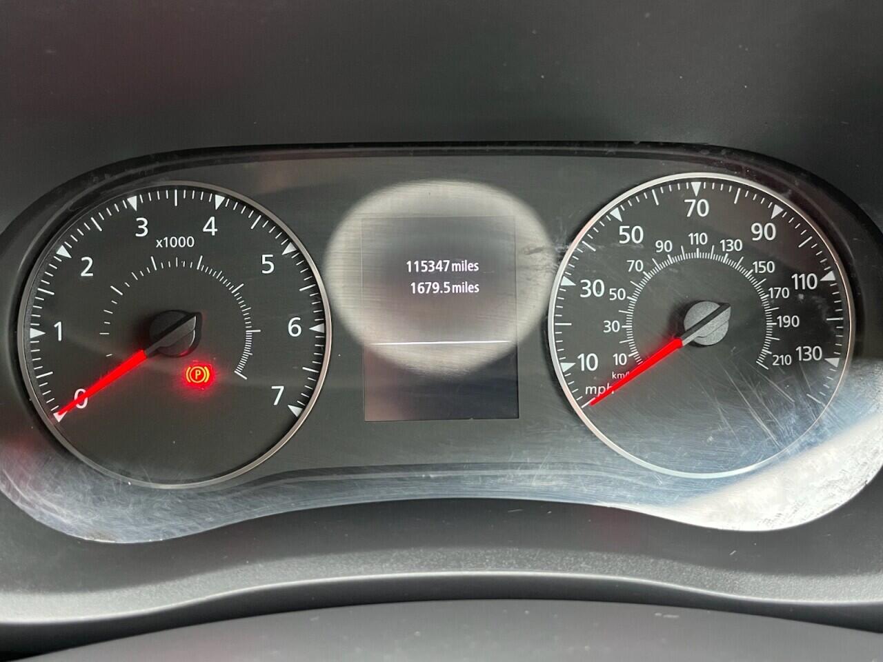 Used Vauxhall Movano 2021 for sale - 77411193: Photo 13