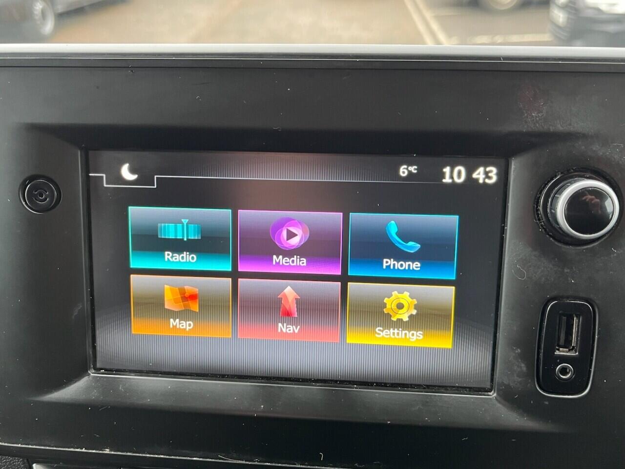 Used Vauxhall Movano 2021 for sale - 77411193: Photo 14