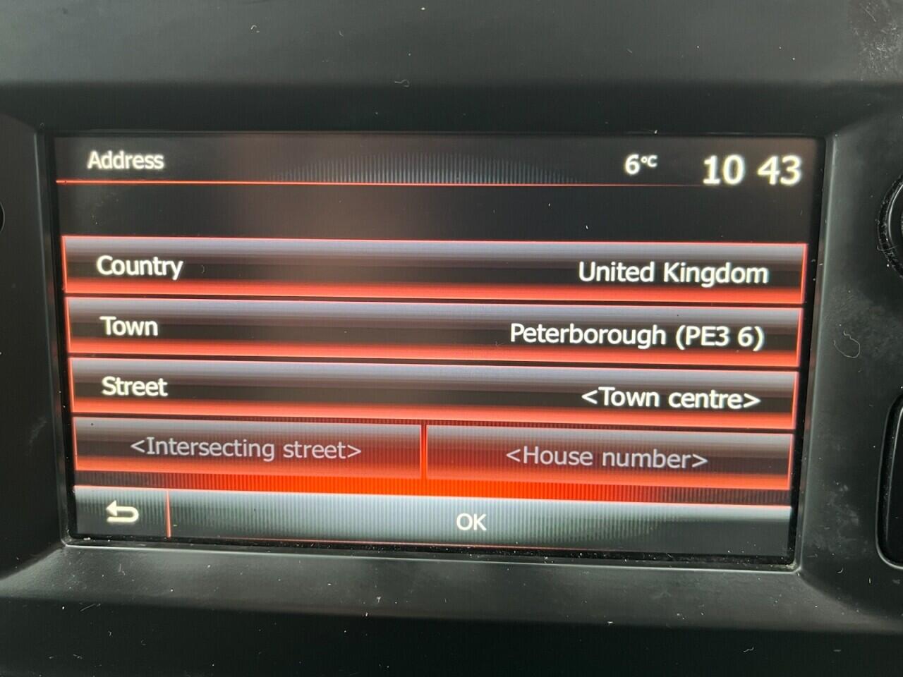 Used Vauxhall Movano 2021 for sale - 77411193: Photo 15