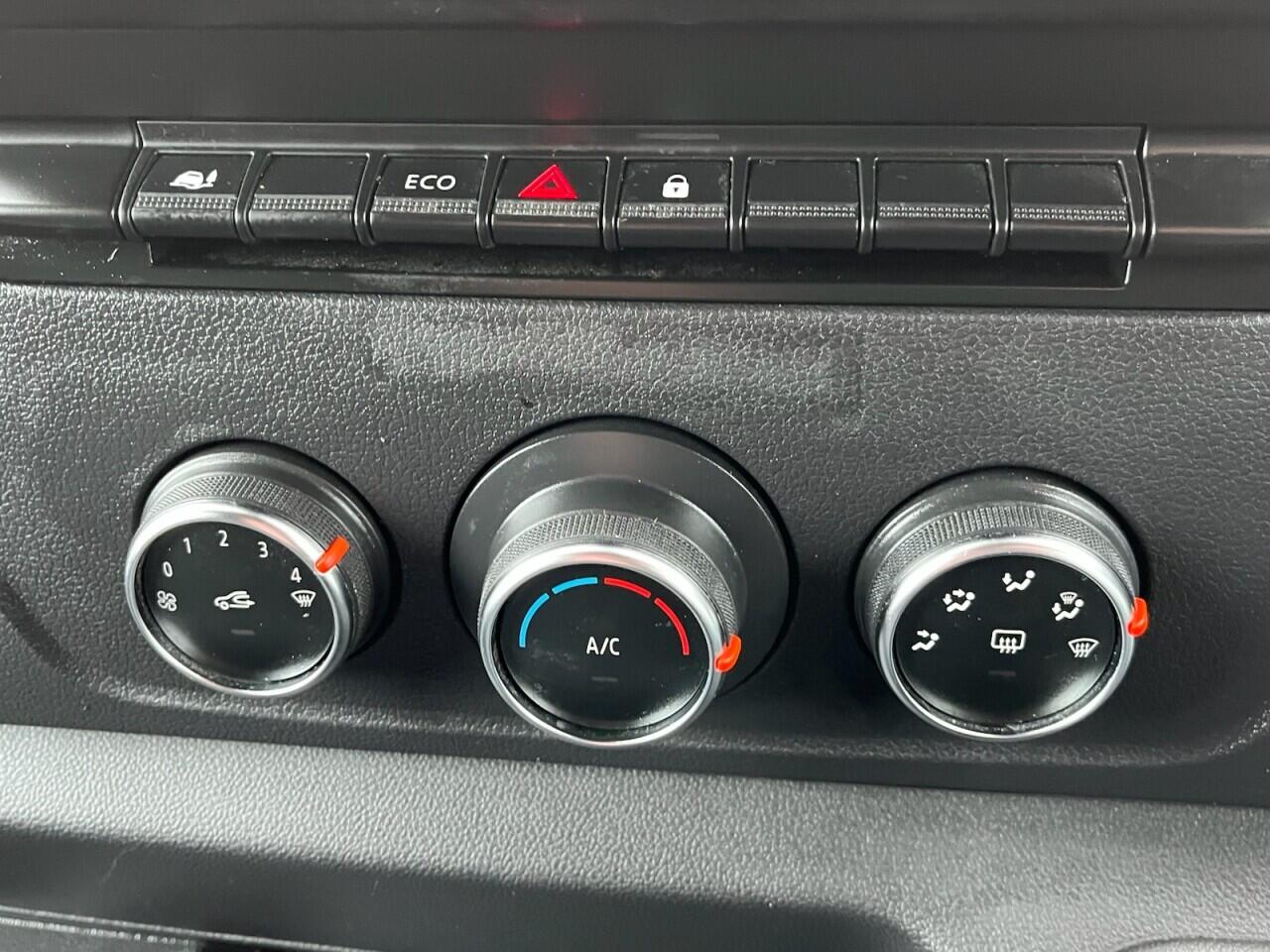 Used Vauxhall Movano 2021 for sale - 77411193: Photo 16