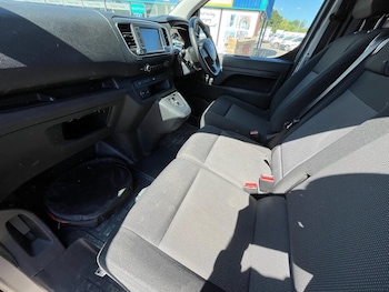 Used Peugeot Expert 2023 for sale - 79106721: Photo