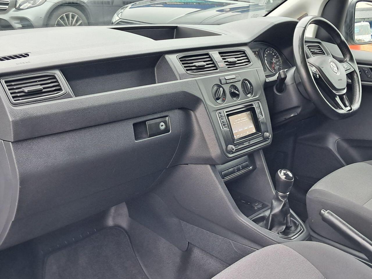 Used Volkswagen Caddy for sale - 76702194: Photo 12