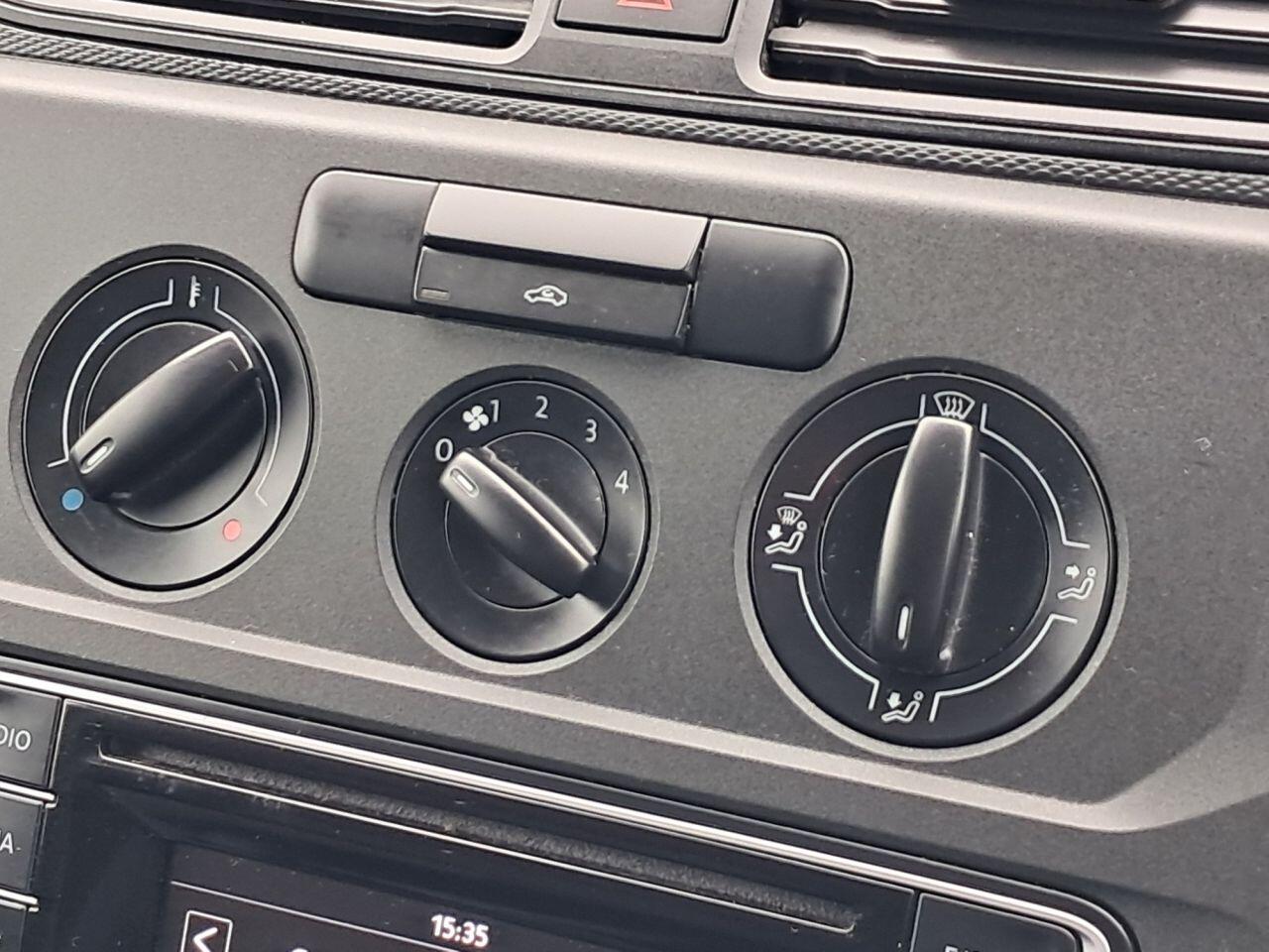 Used Volkswagen Caddy for sale - 76702194: Photo 23