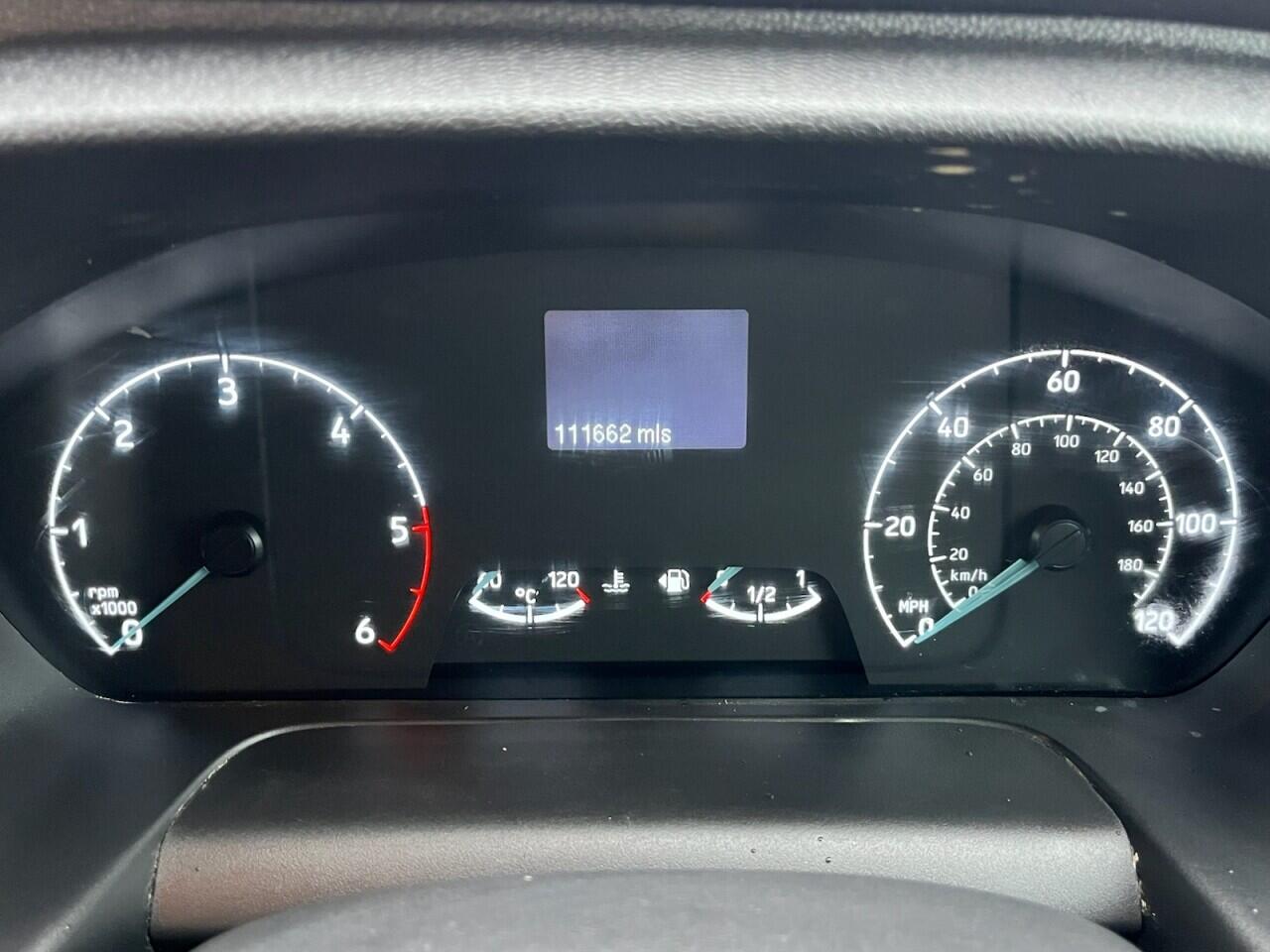 Used Ford Transit 2020 for sale - 77291753: Photo 10