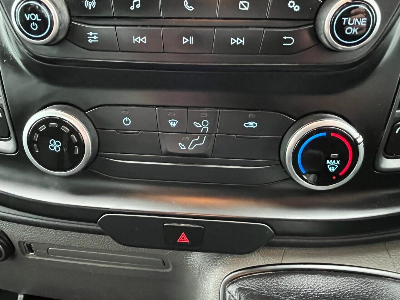 Used Ford Transit 2020 for sale - 77291753: Photo 12