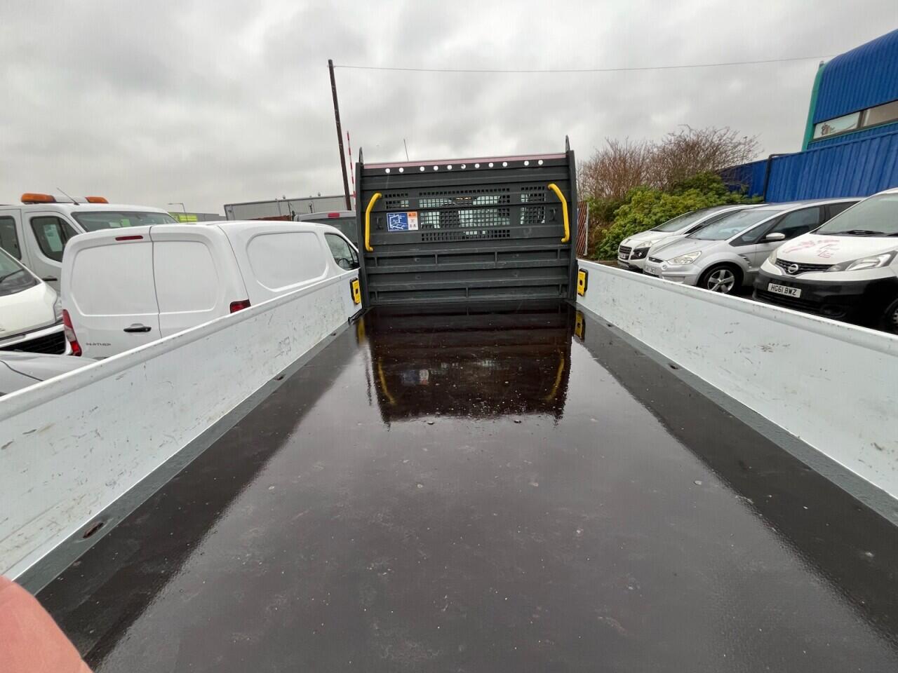 Used Ford Transit 2020 for sale - 77291753: Photo 13