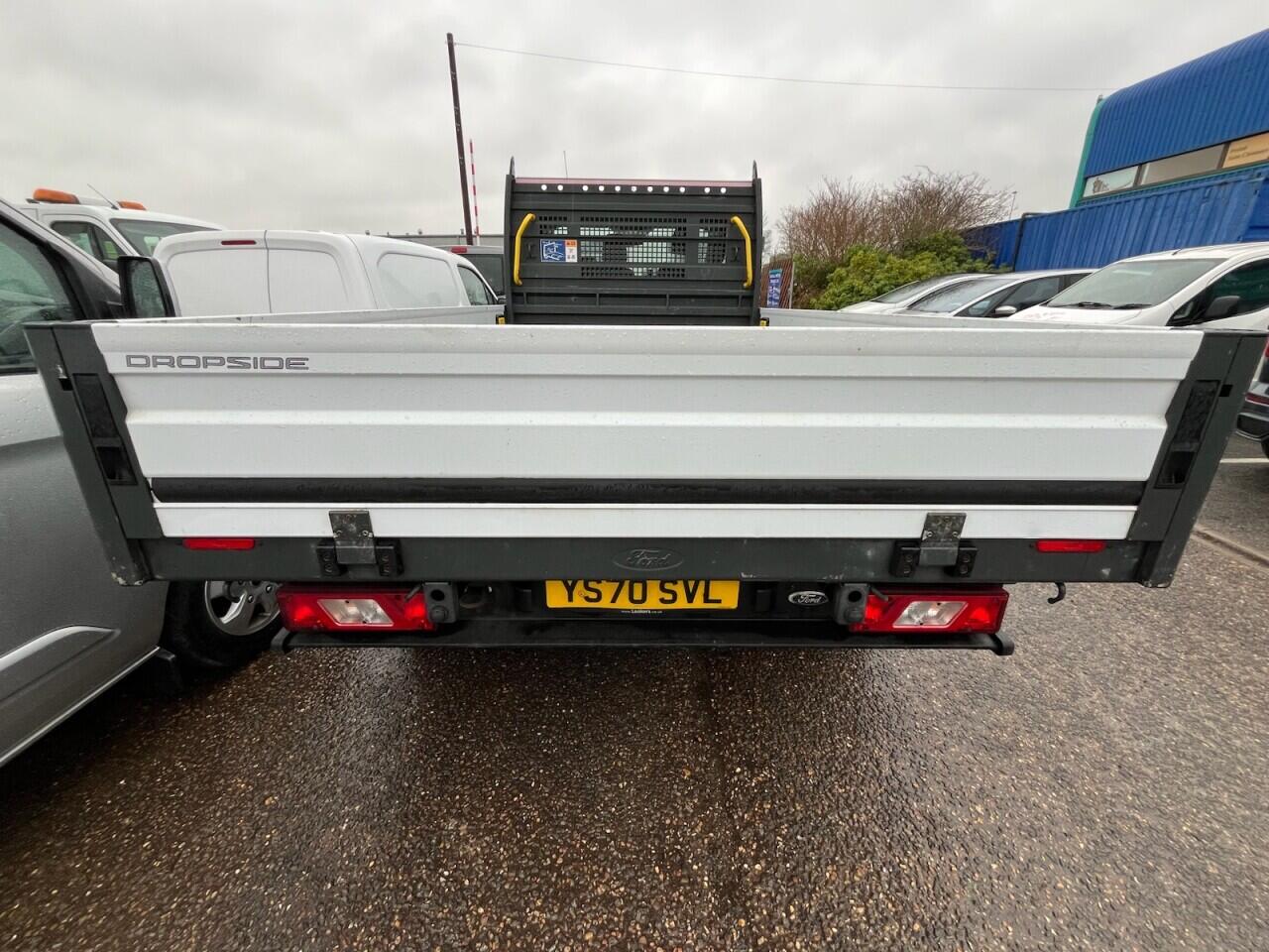 Used Ford Transit 2020 for sale - 77291753: Photo 14