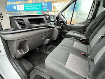 Used Ford Transit 2020 for sale - 77291753: Photo