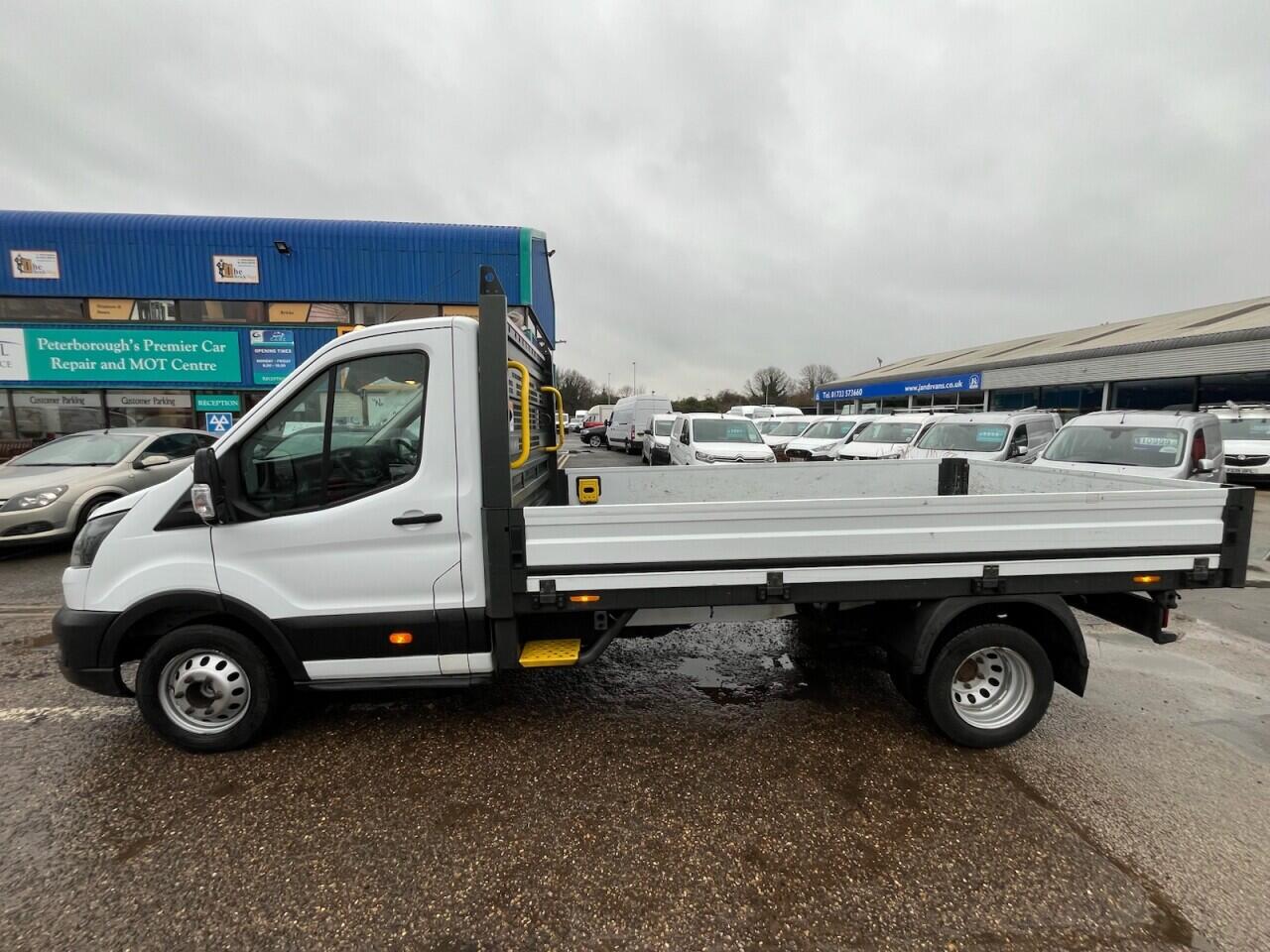 Used Ford Transit 2020 for sale - 77291753: Photo 5