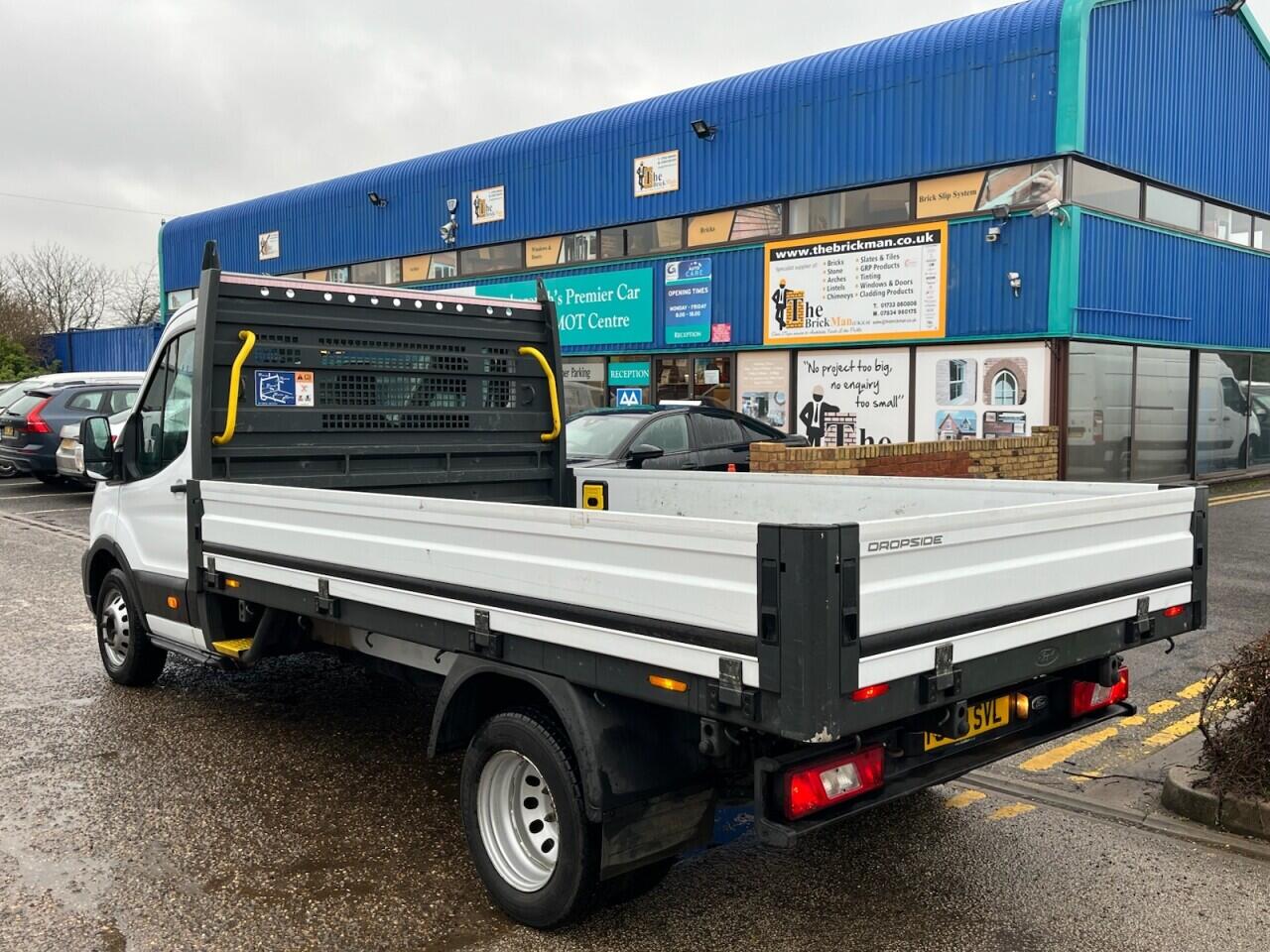 Used Ford Transit 2020 for sale - 77291753: Photo 6