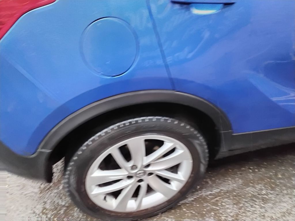 Used Vauxhall Mokka 2015 for sale - 76279305: Photo 13