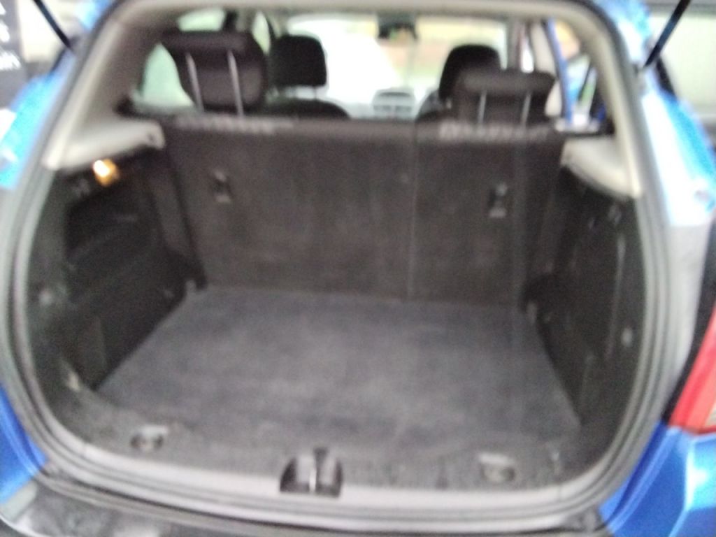 Used Vauxhall Mokka 2015 for sale - 76279305: Photo 18