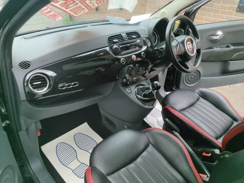 Vehicle 36