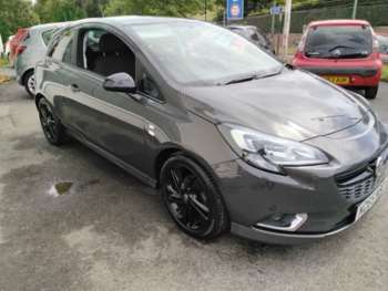 Used Vauxhall Corsa 2016 for sale - 75159314: Photo