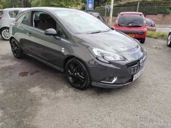 Used Vauxhall Corsa 2016 for sale - 75159314: Photo