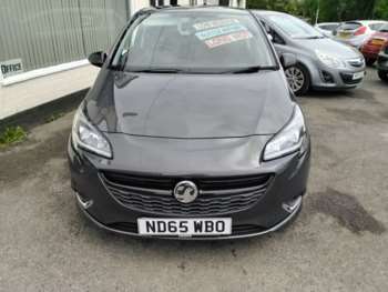 Used Vauxhall Corsa 2016 for sale - 75159314: Photo