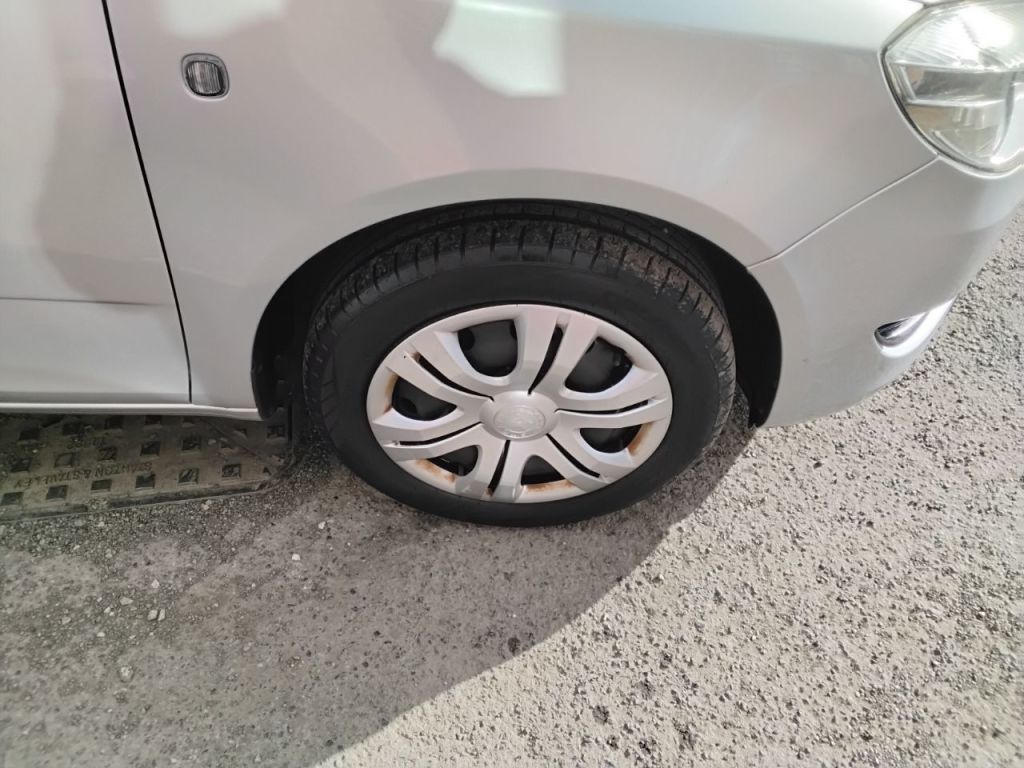 Used Skoda Fabia 2012 for sale - 78082135: Photo 17