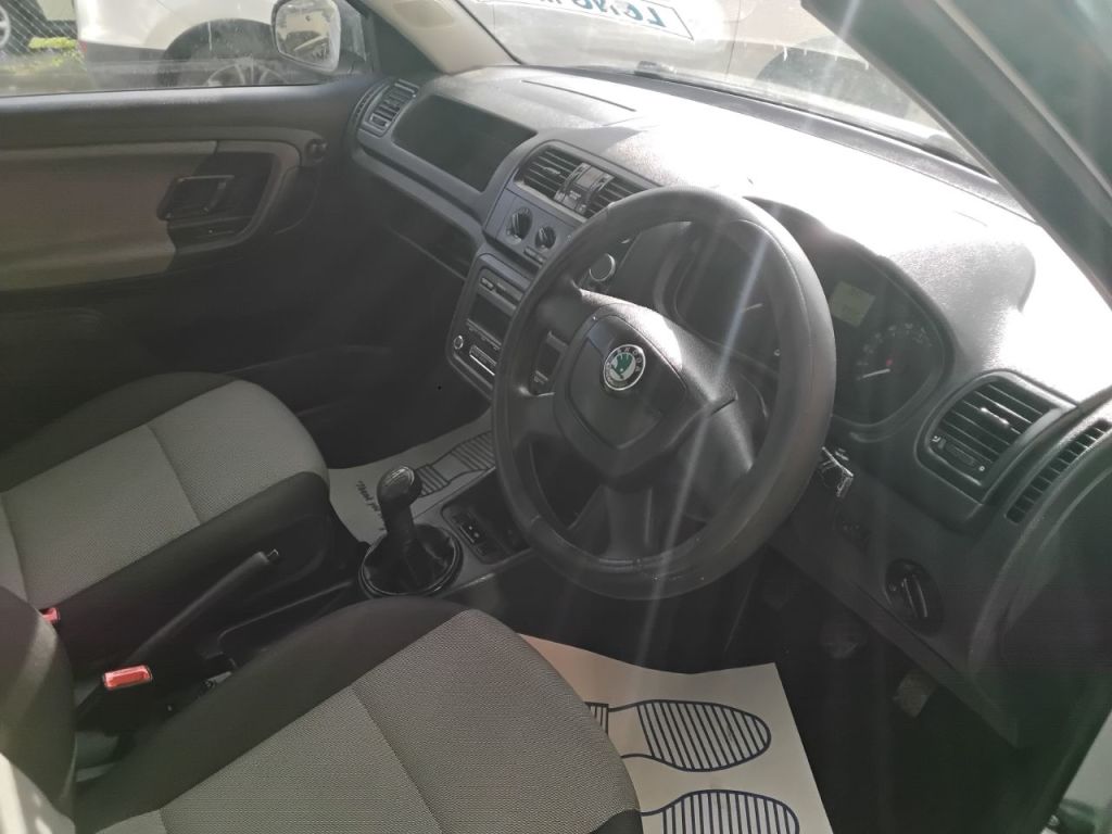 Used Skoda Fabia 2012 for sale - 78082135: Photo 18