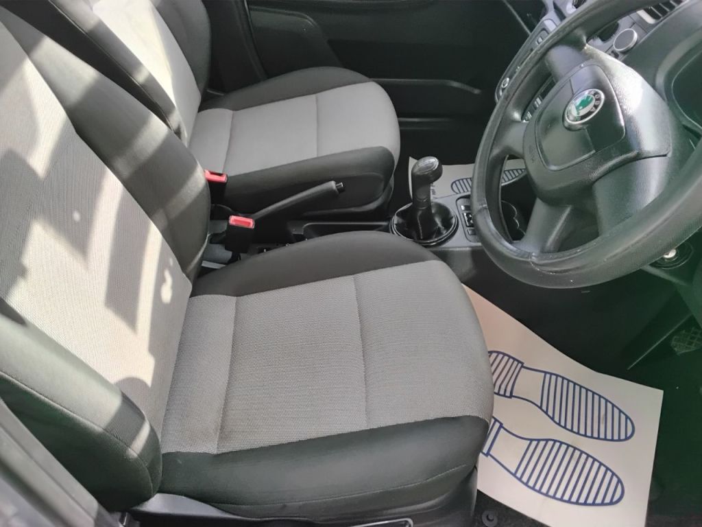 Used Skoda Fabia 2012 for sale - 78082135: Photo 19