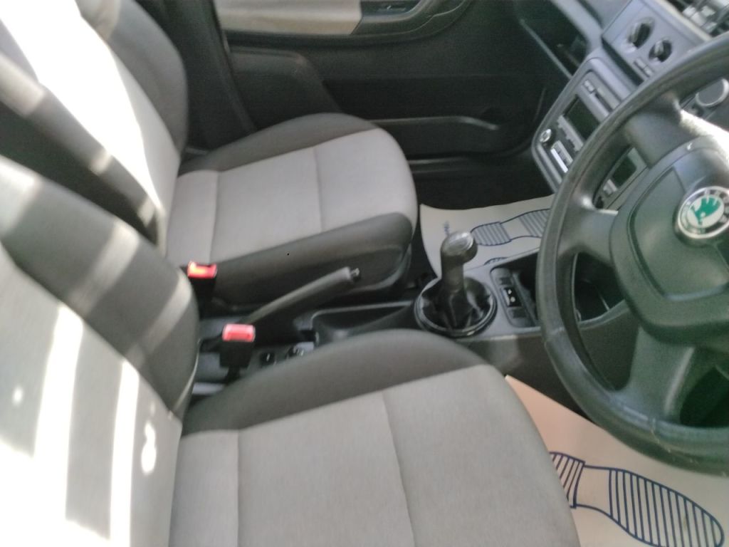 Used Skoda Fabia 2012 for sale - 78082135: Photo 20