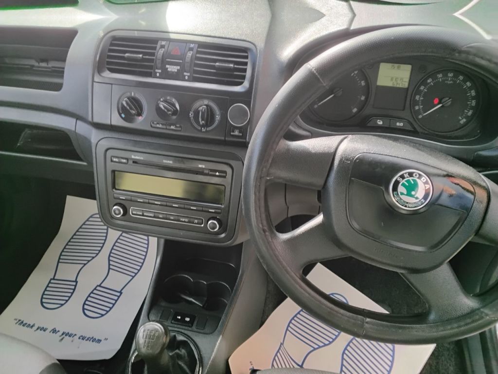 Used Skoda Fabia 2012 for sale - 78082135: Photo 21