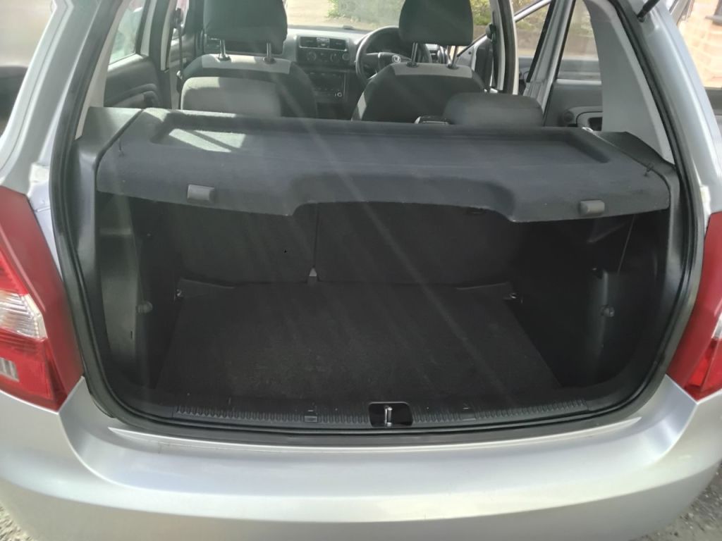 Used Skoda Fabia 2012 for sale - 78082135: Photo 23