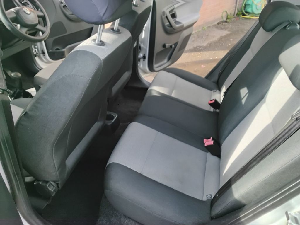 Used Skoda Fabia 2012 for sale - 78082135: Photo 25