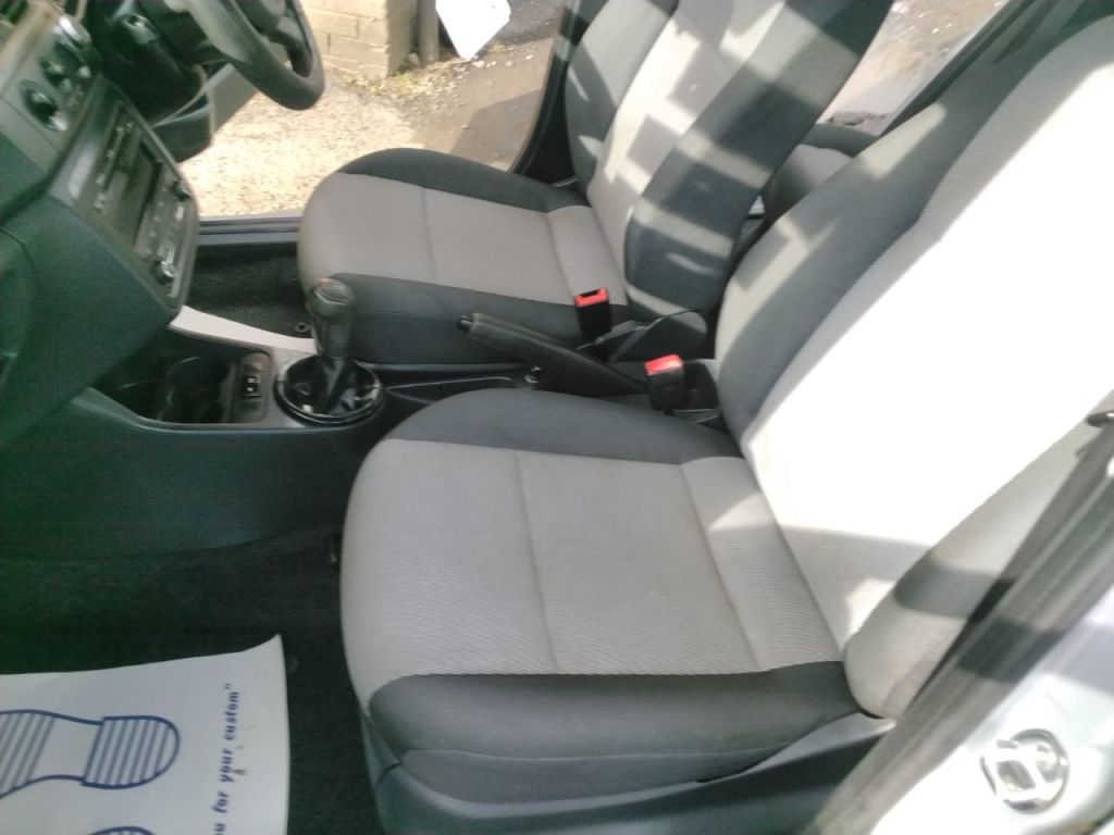 Used Skoda Fabia 2012 for sale - 78082135: Photo 28