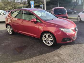 2011 - 1.4 Sportrider 5dr