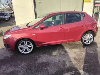 Used SEAT Ibiza 2011 for sale - 74930189: Photo