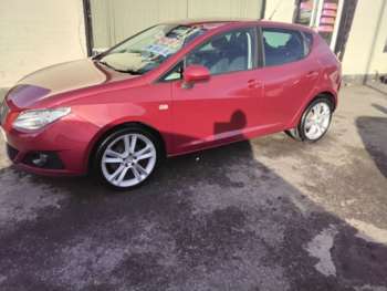 Used SEAT Ibiza 2011 for sale - 74930189: Photo