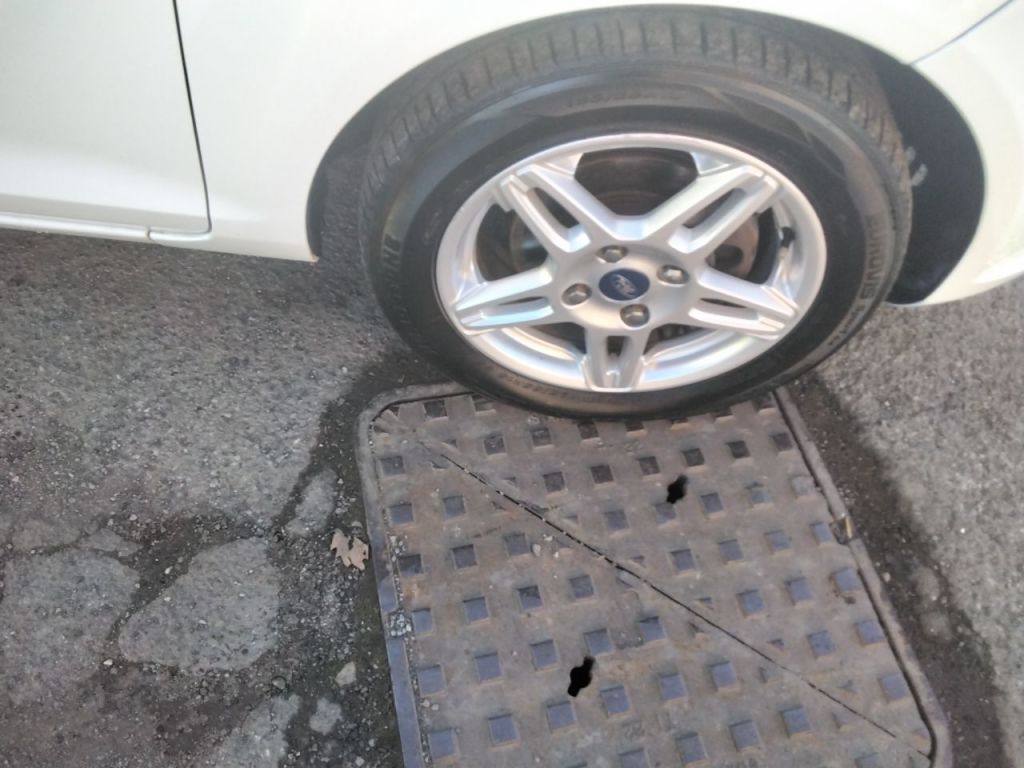 Vehicle 11